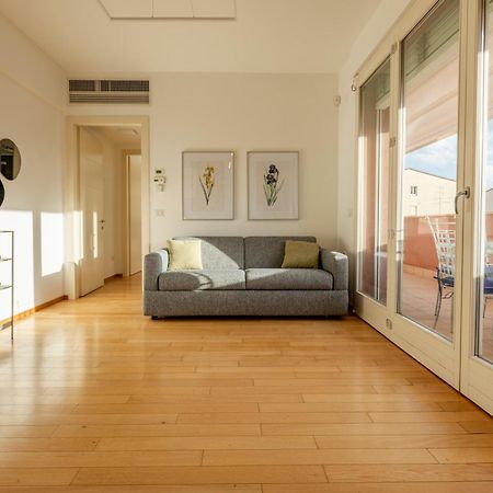 Appartamento Iris -Due Ampie Terrazze Vista Duomo Флоренция Екстериор снимка