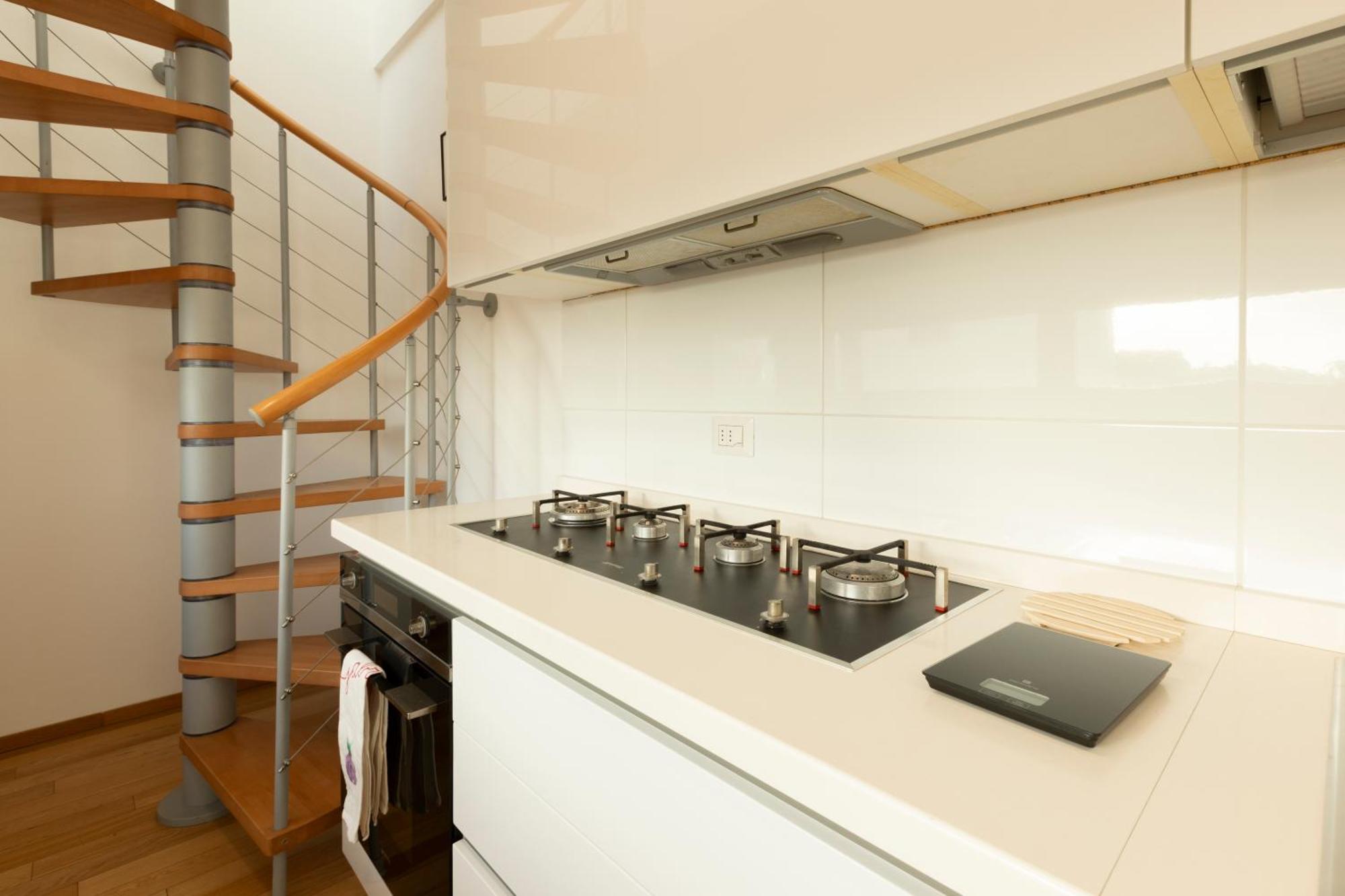 Appartamento Iris -Due Ampie Terrazze Vista Duomo Флоренция Екстериор снимка